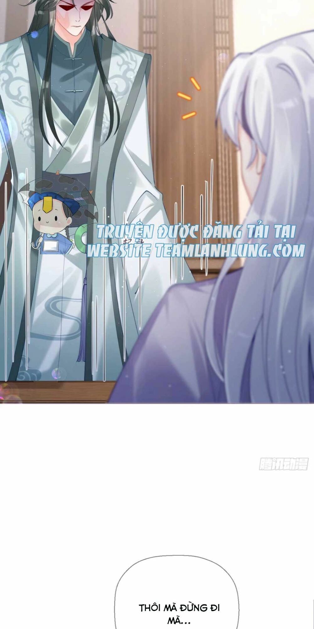 thiết lập ác nữ của tôi sụp đổ rồi chapter 13 17