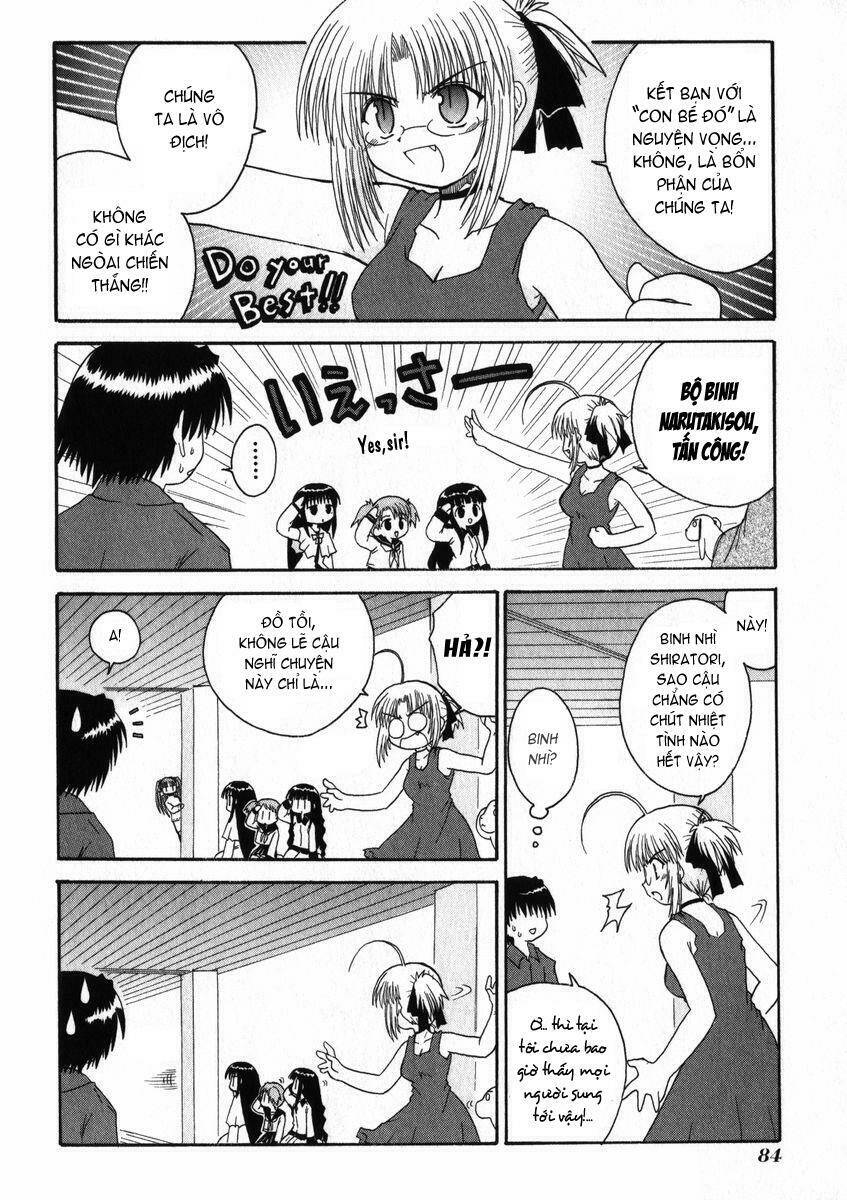 mahoraba chapter 15 11