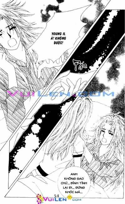 tìm lại tình yêu chapter 99 15