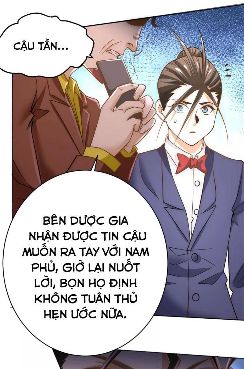 đô thị đỉnh phong cao thủ chapter 69 19