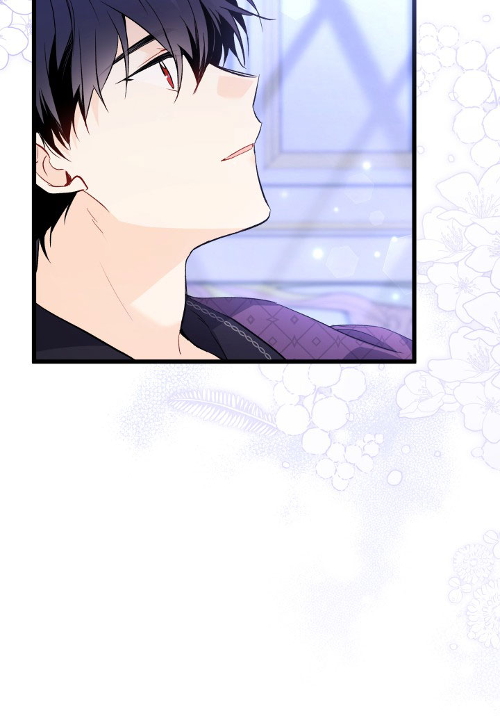 mối liên kết giữa báo đen và bé thỏ chapter 53 41