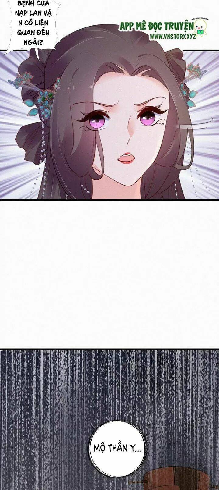 thiên hương mỹ nhân chapter 79 21