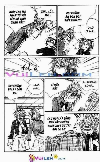 đại ca đi học chapter 2 154