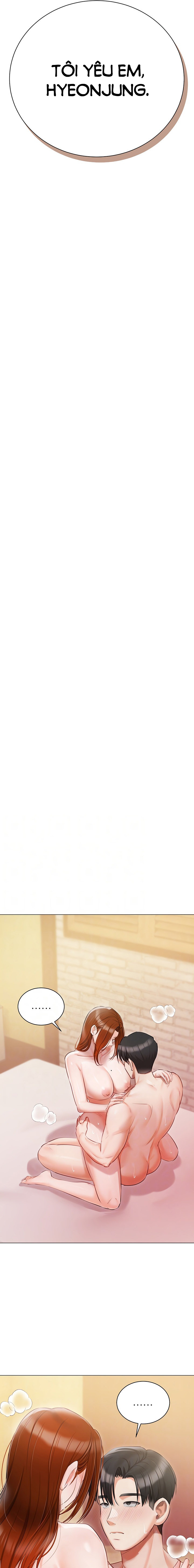 bí mật biệt thự hyeonjung chapter 50 3