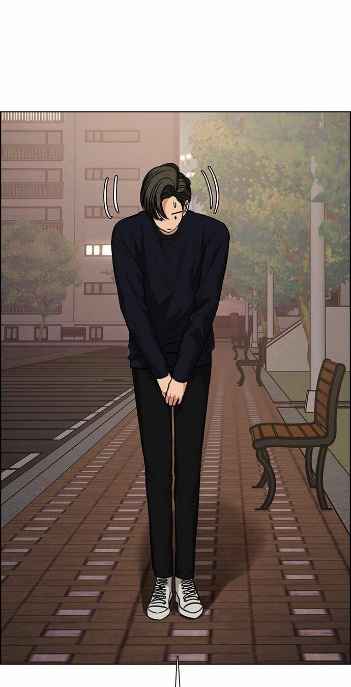 nữ thần giáng thế chapter 176.1 9