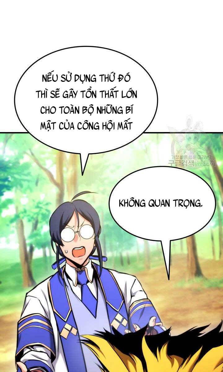 huyền thoại game thủ - tái xuất chapter 78 10