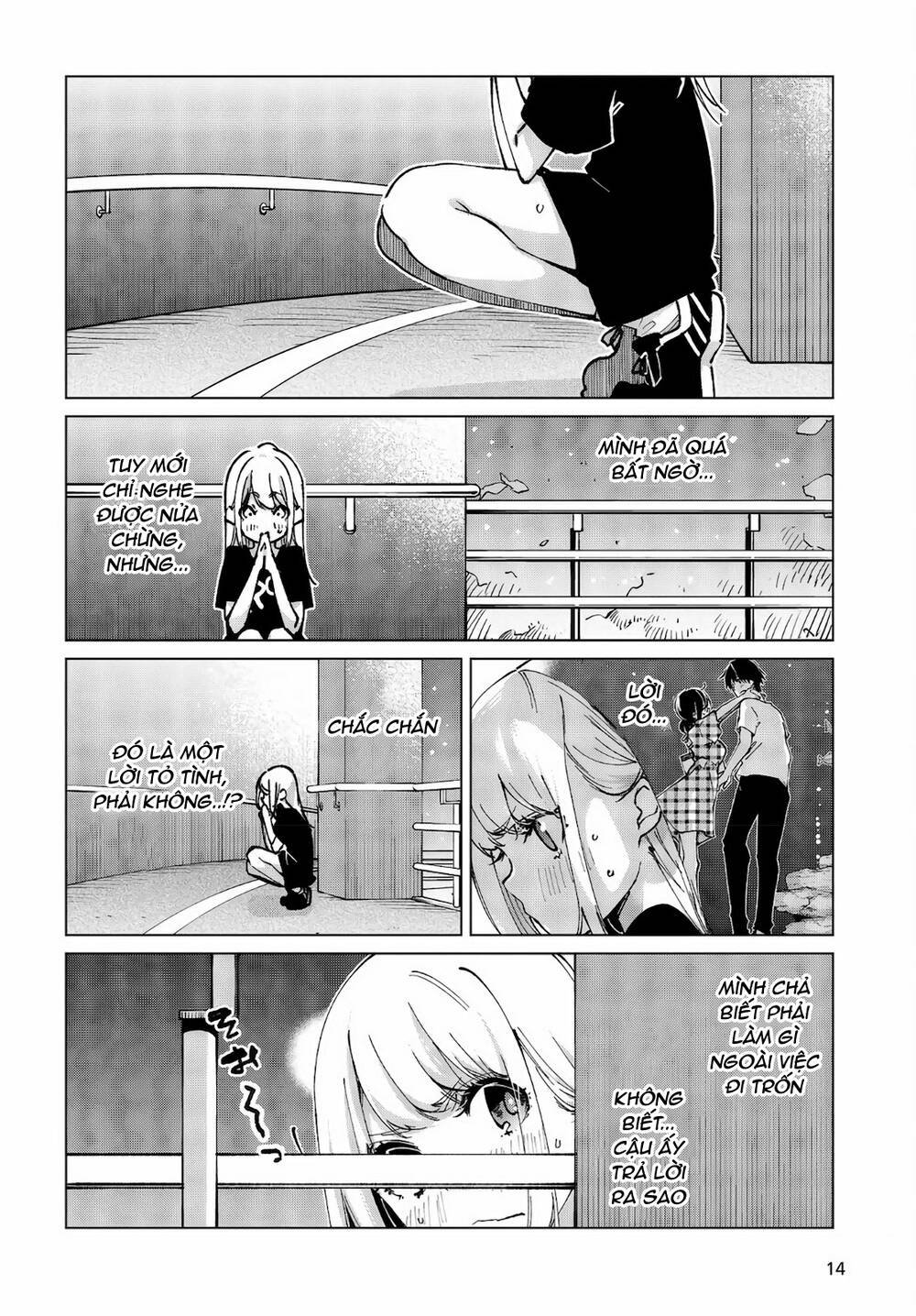 jiangshi kaitan blood chapter 60 11