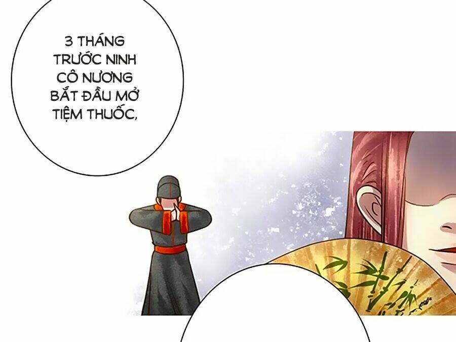 thiên niên minh vương cộng chẩm miên chapter 15 7