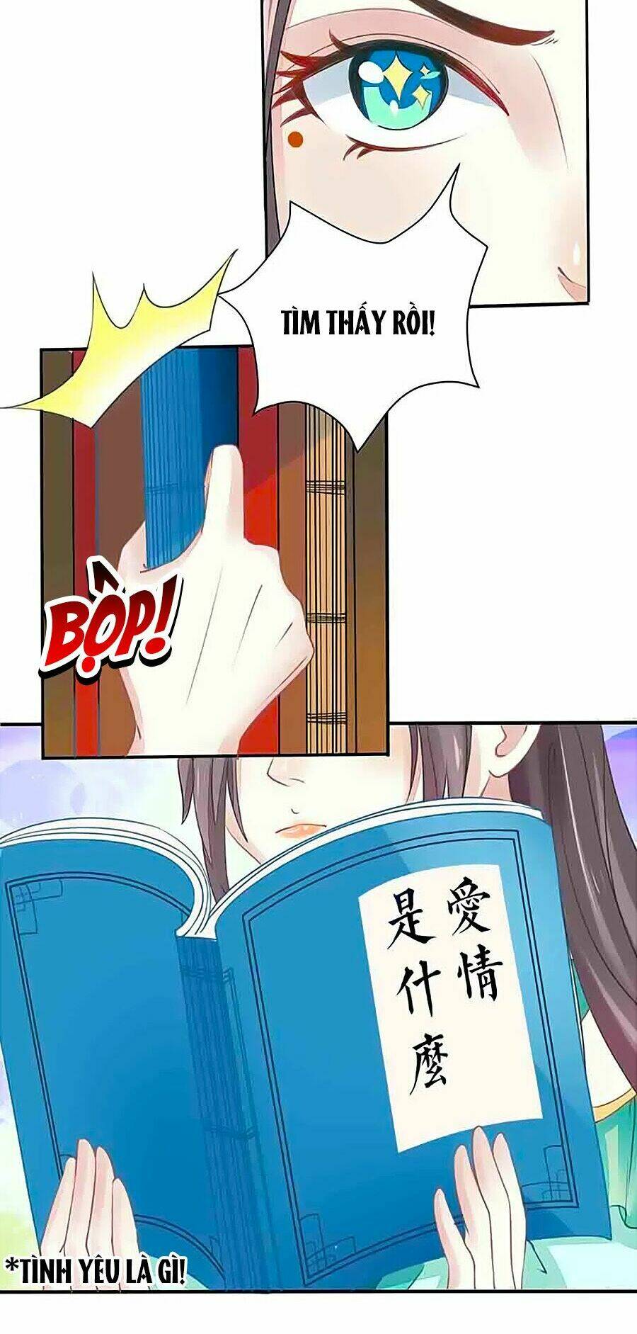 tay phải của bản tọa thành tinh rồi chapter 17 3