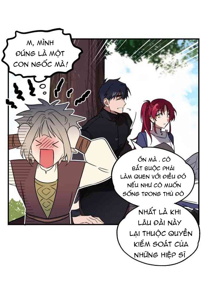 bị che khuất bởi ánh hoàng hôn chapter 11 23