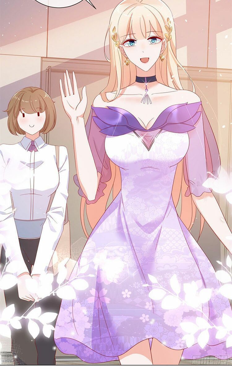 ẩn hôn 100%: chọc tức vợ yêu mua một tặng một chapter 274.1 2