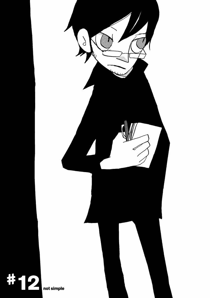 not simple chapter 12 1