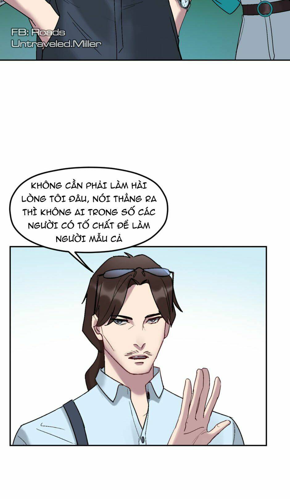 anh hùng và hiệp nữ chapter 61 18