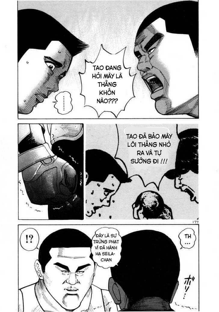 sát thủ số 1 chapter 27 1