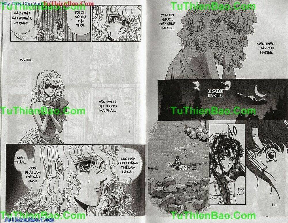 aries thần thoại cung hoàng đạo chapter 20 57