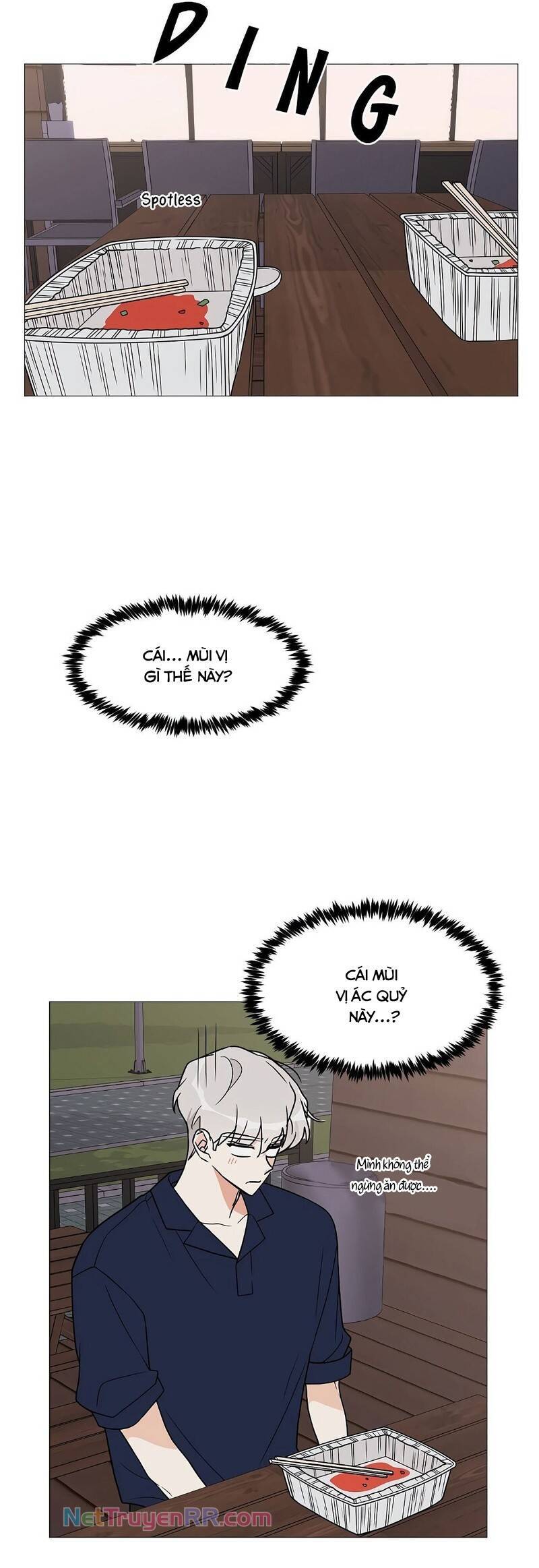 cô nàng 1m8 chapter 19.1 3