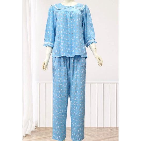BỘ TOLE TAY LỠ CHO MẸ CHẤT TOLE ĐẸP BIGSIZE 40-80KG