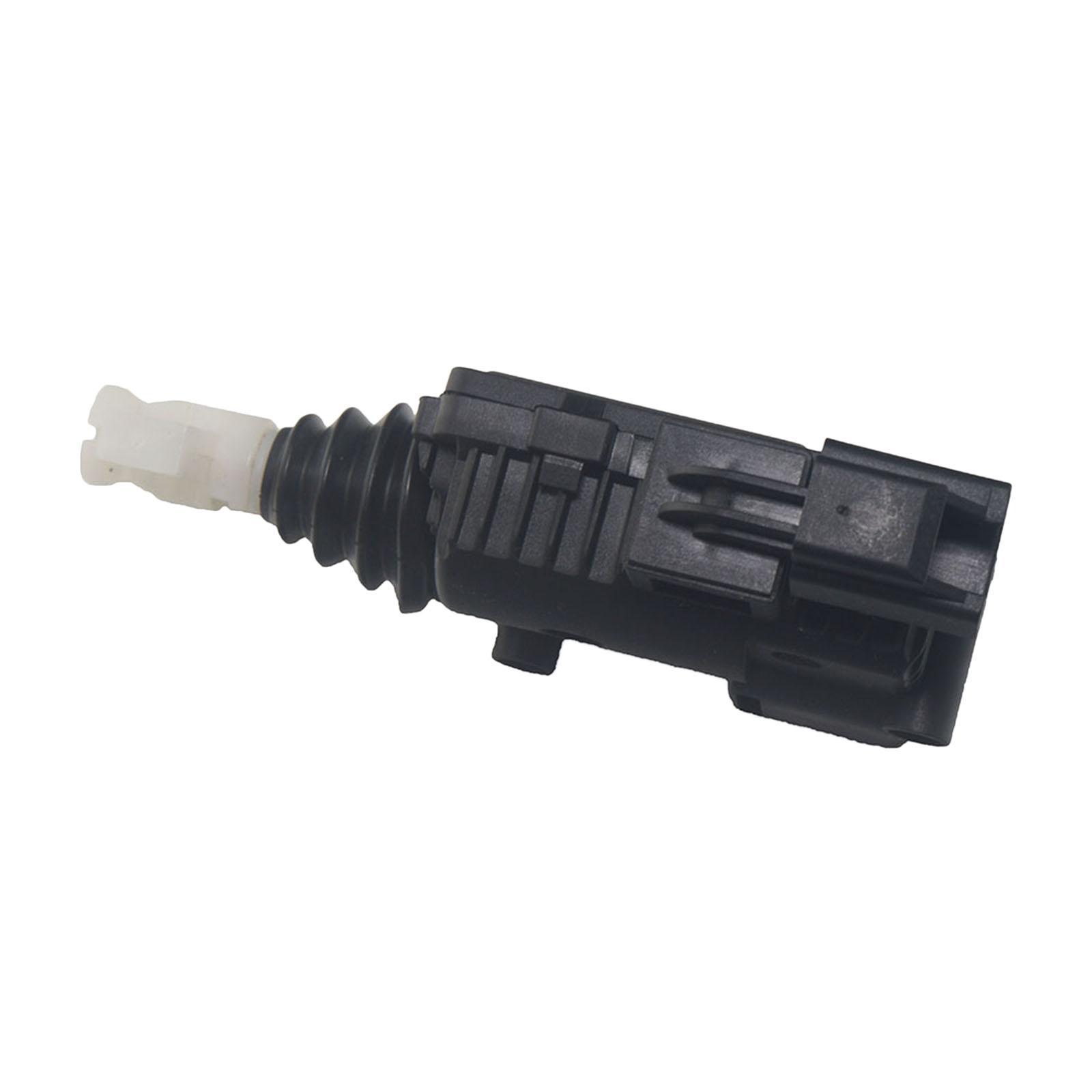 Car Boot Tailgate Lock Car Rear Trunk Boot Tailgate Lock CN15-a219a-ne Rear Trunk Lock Actuator for Supplies High Performance