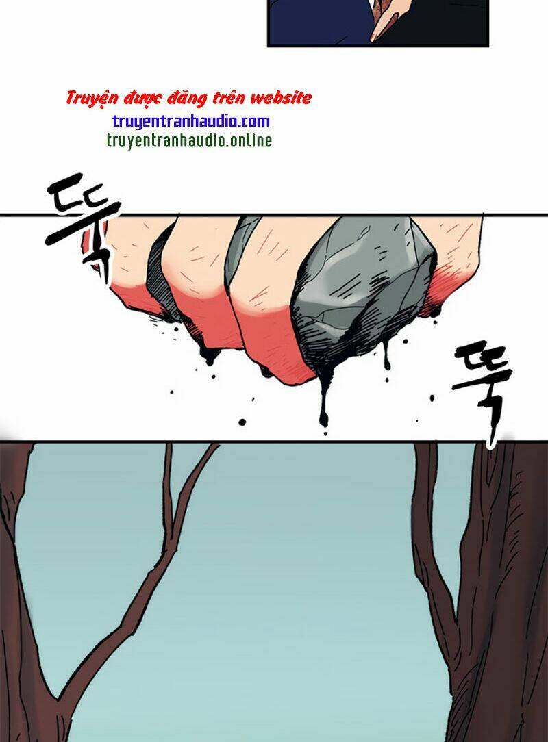 địa ngục trong núi misiryeong chapter 2 38