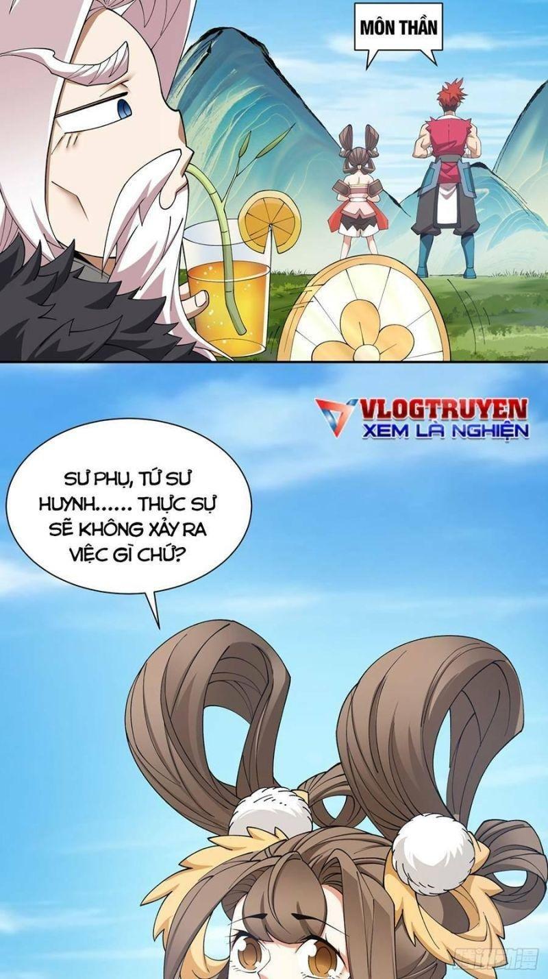 đồ đệ của ta đều là trùm phản diện chapter 9 7