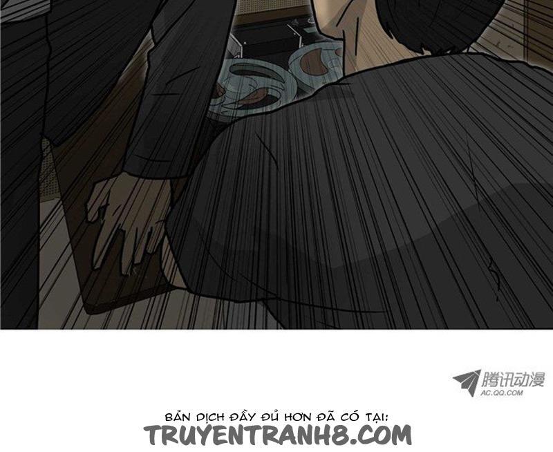 hồi sinh chapter 13 30