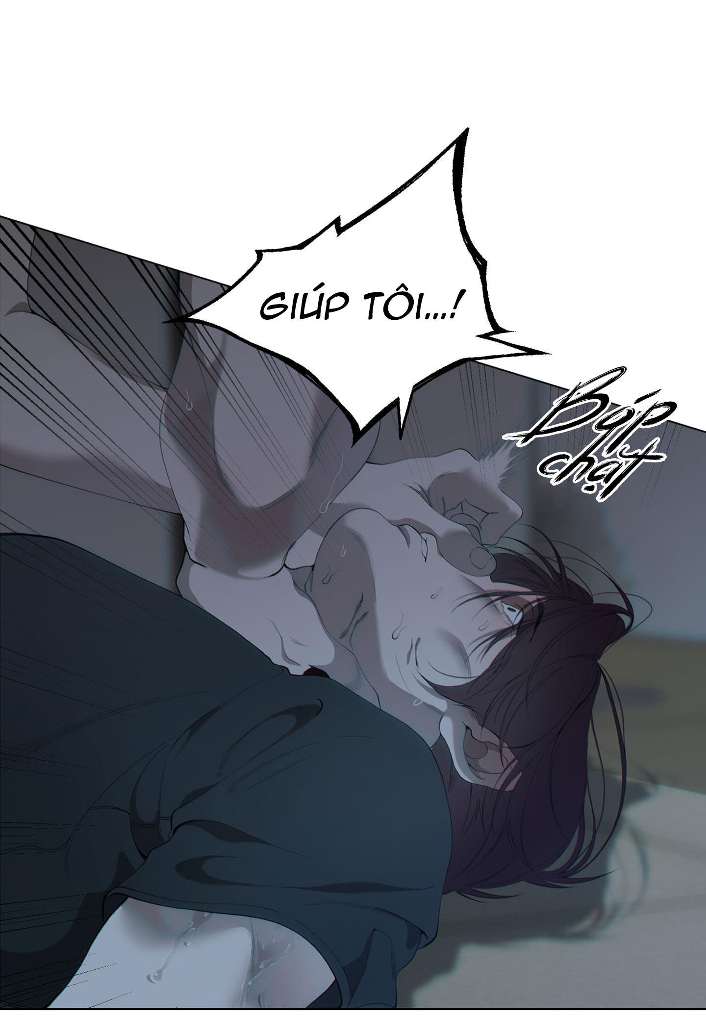 mặt nạ đầu cừu chapter 2 16