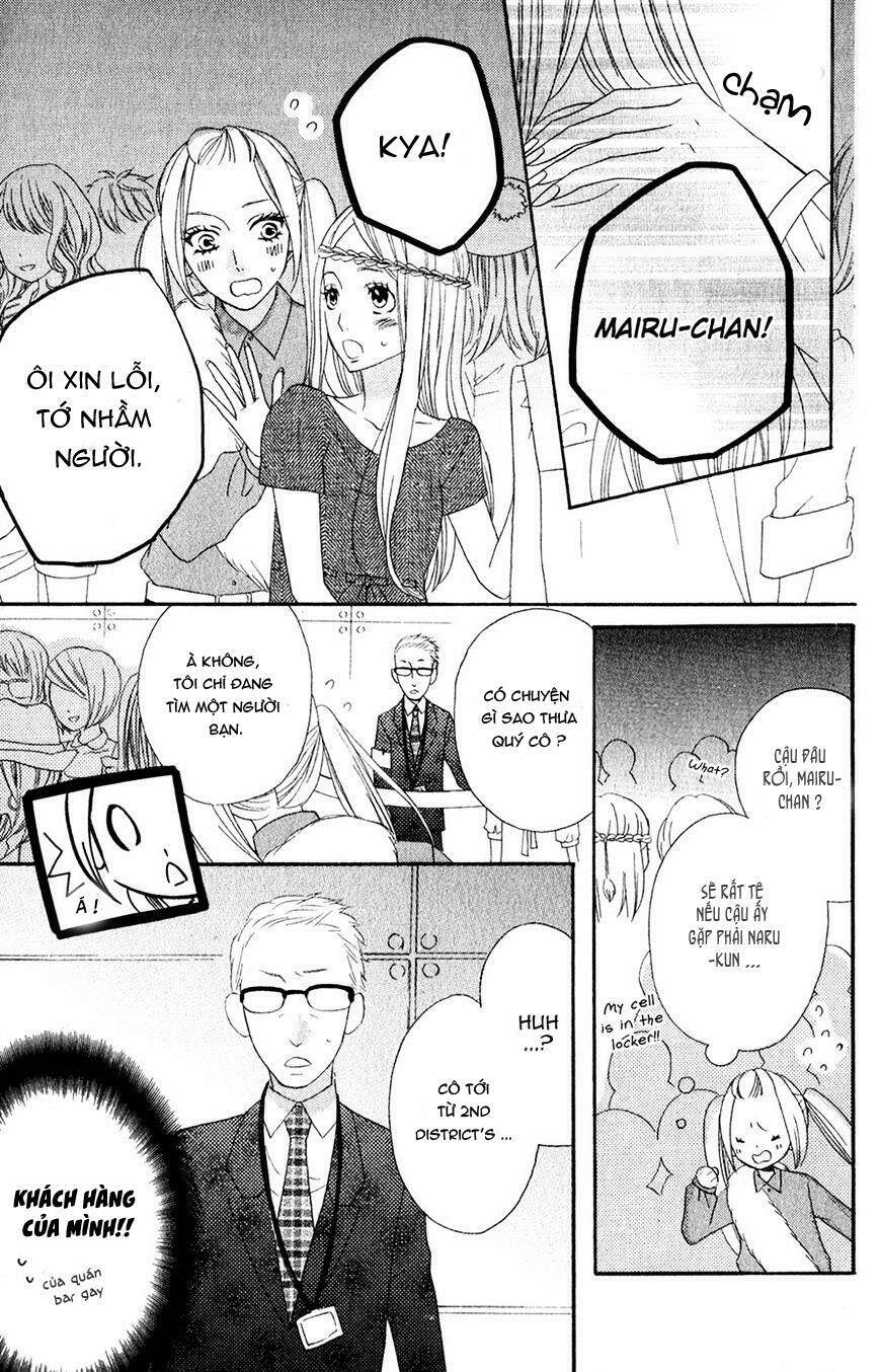 mairunovich chapter 47 12