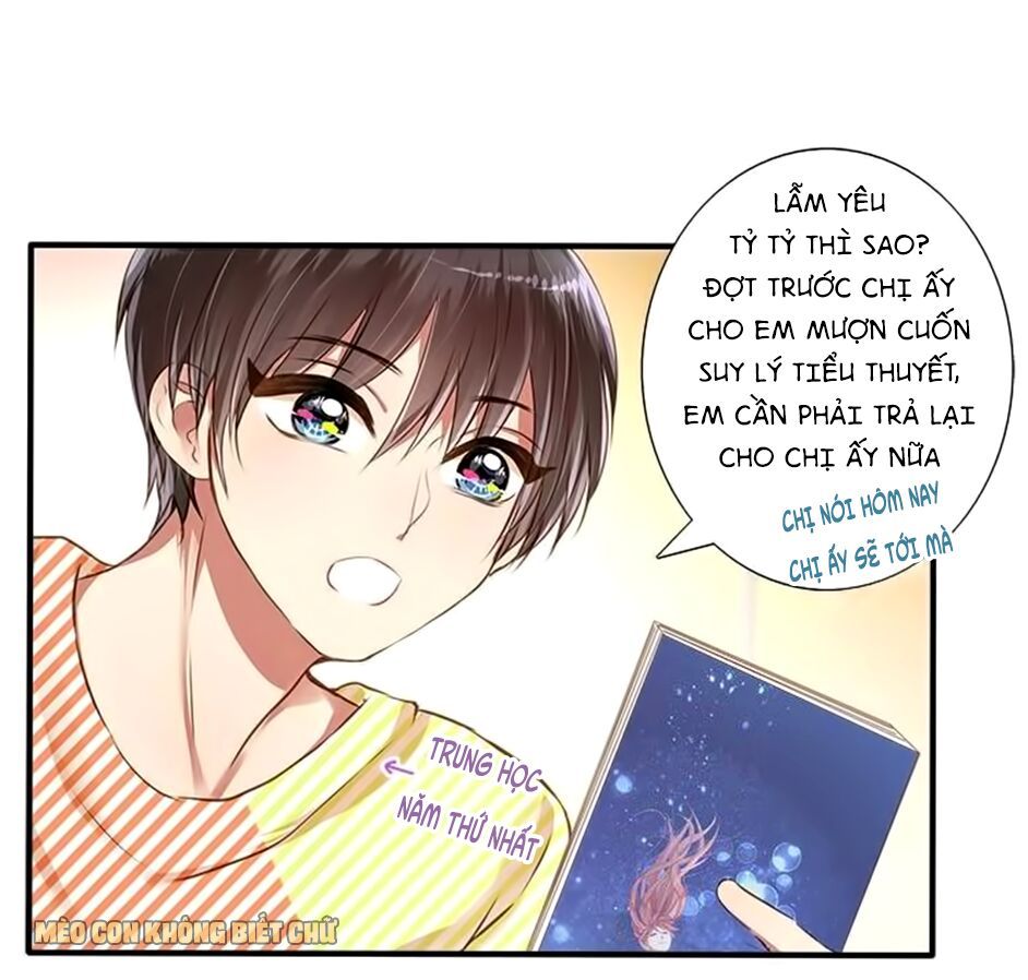 không có ssr làm sao để yêu chapter 12 18