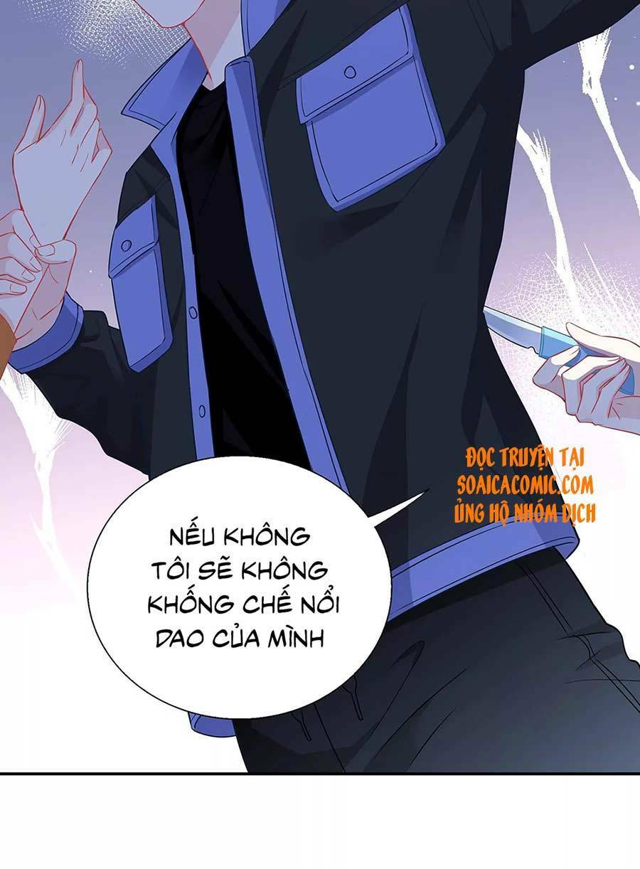 tôi dựa vào tà ý: nghịch chuyển nhân sinh chapter 53 12