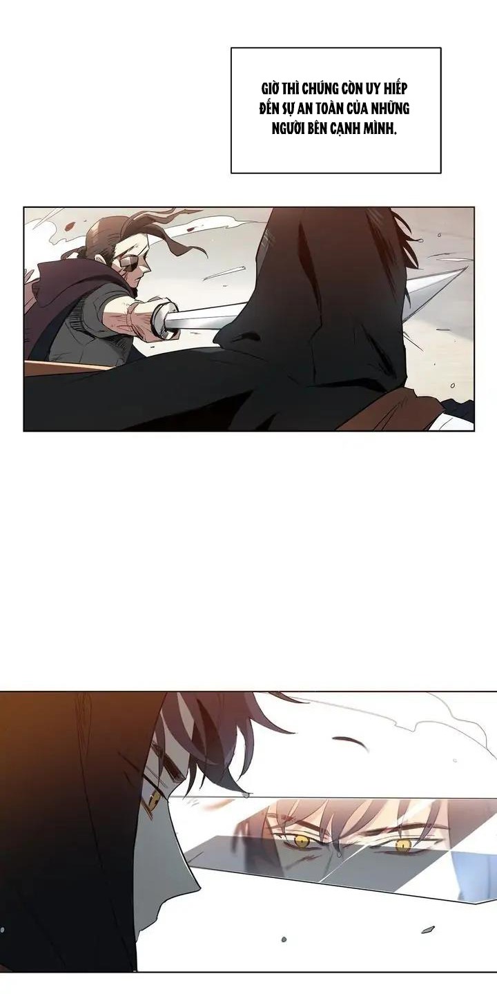 tôi là fan cứng hoàng tử chapter 40.1 5