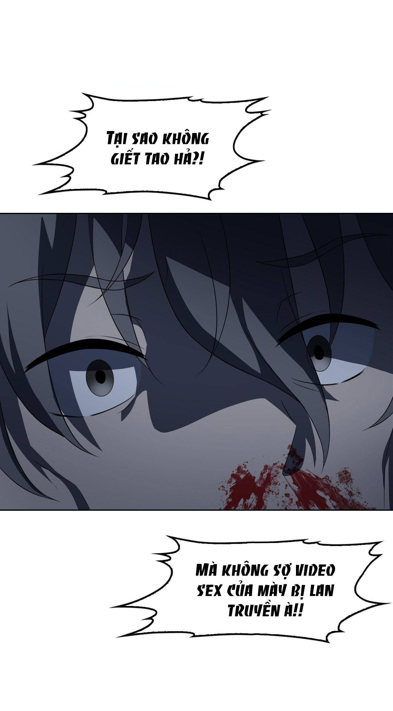 [18+] thăng cấp đến khi hài lòng chapter 35.2 3