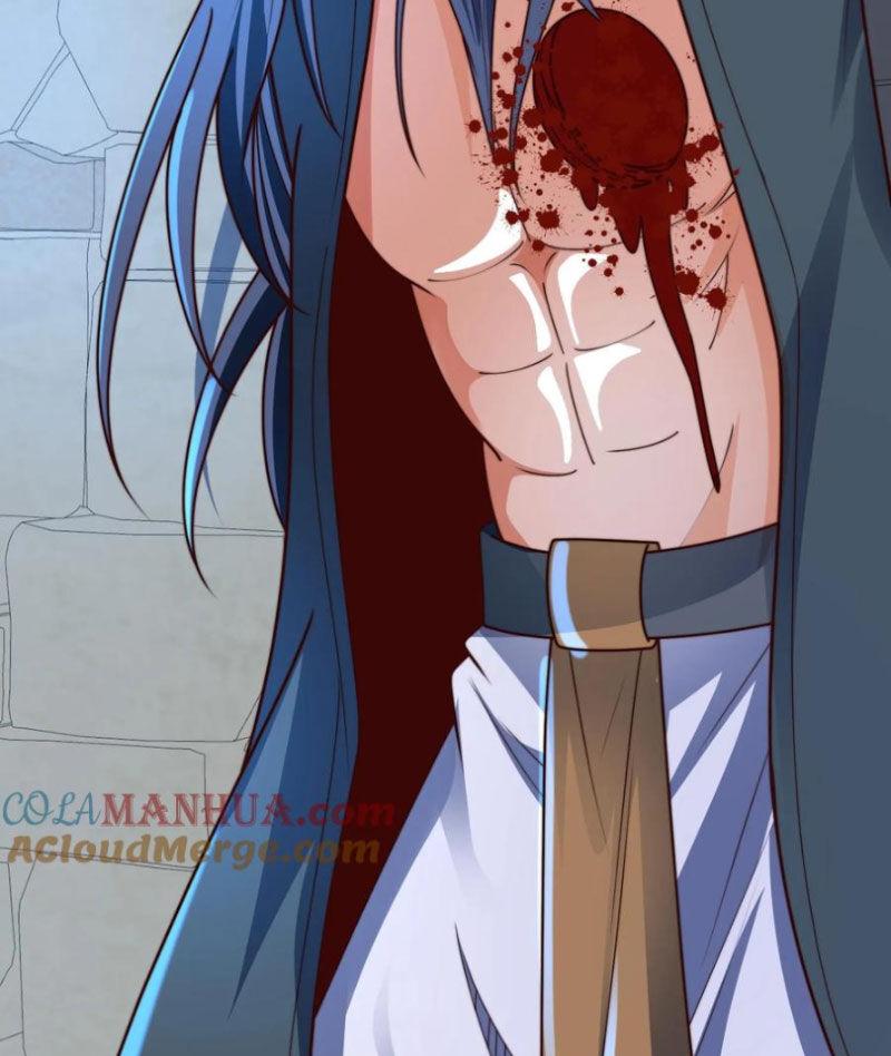 ta nuôi ma quỷ ở trấn ma ti chapter 297 45