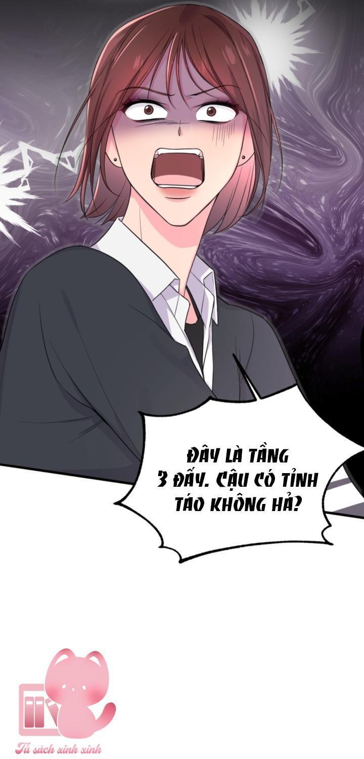 moon shark: cá mập cũng có thể trở thành ngôi sao chapter 7 44