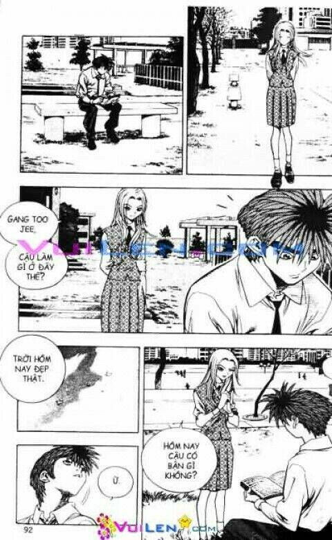 change guy chapter 154 92