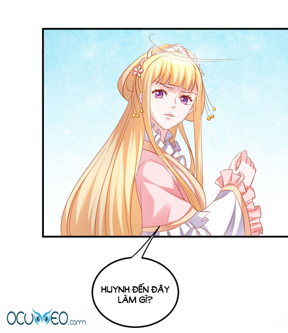 từ đây vương gia không thượng triều sớm chapter 46 22