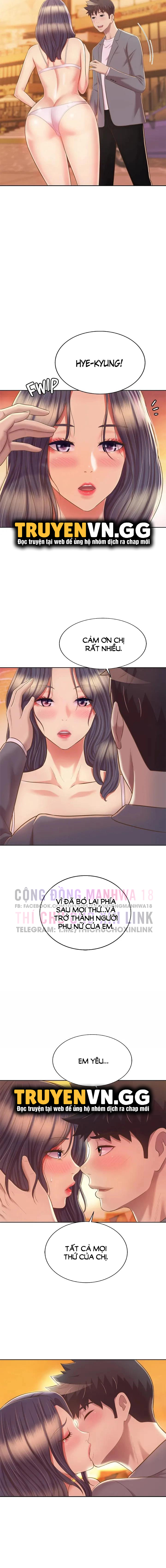 hương vị máy bay chapter 67 12