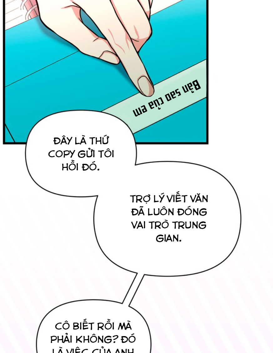ngày mai chỉ có một lần chapter 52 33