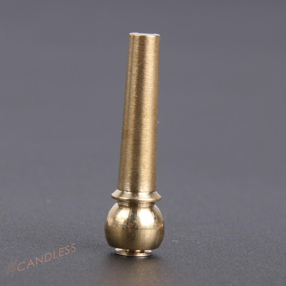 Set 6 Chốt Dây Đàn Guitar Bằng Đồng