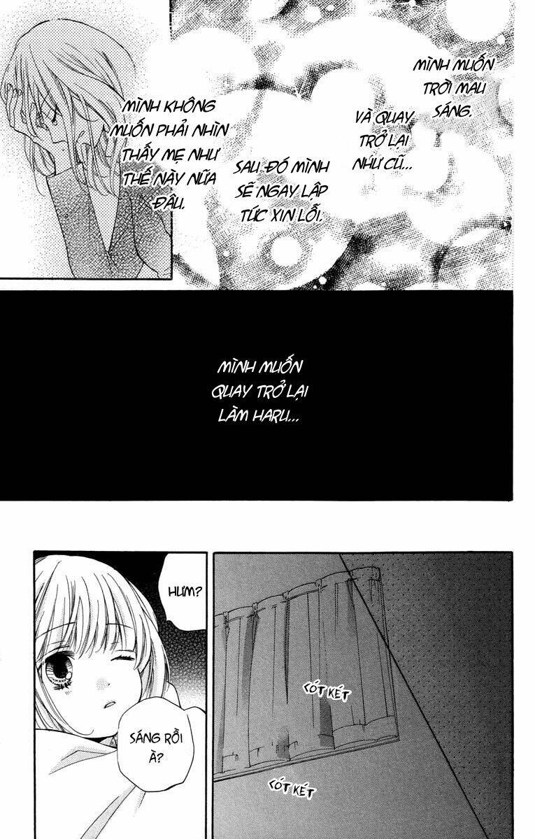 lớp học rùng rợn chapter 27 23