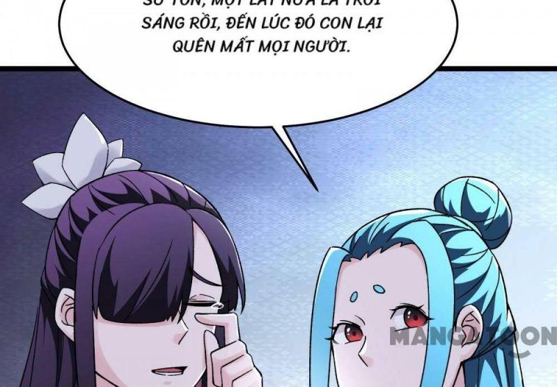 đồ đệ ta toàn là nữ ma đầu chapter 182 8