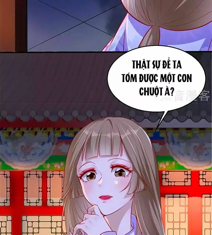 gian phi như thử đa kiều chapter 25 12