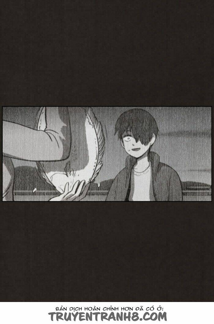 đứa con của quỷ dữ chapter 64 40