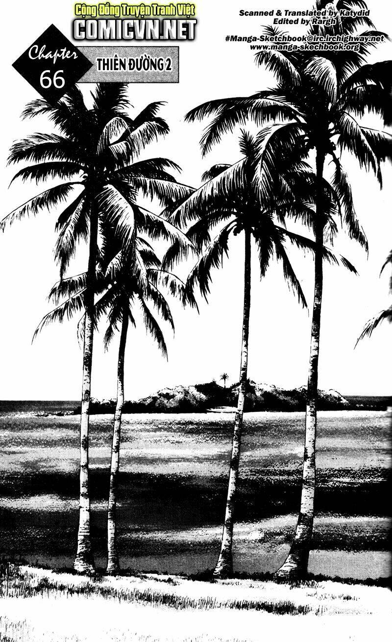 shamo (võ đạo) chapter 66 2