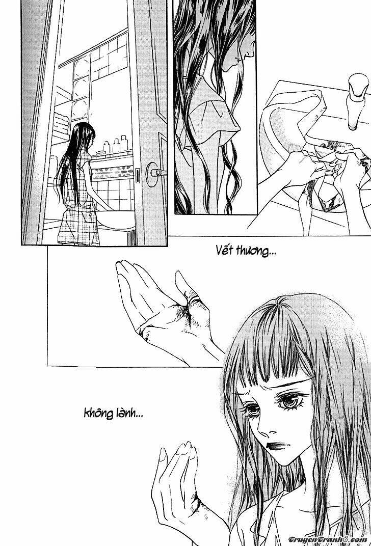 bông hoa của tội lỗi chapter 16 6