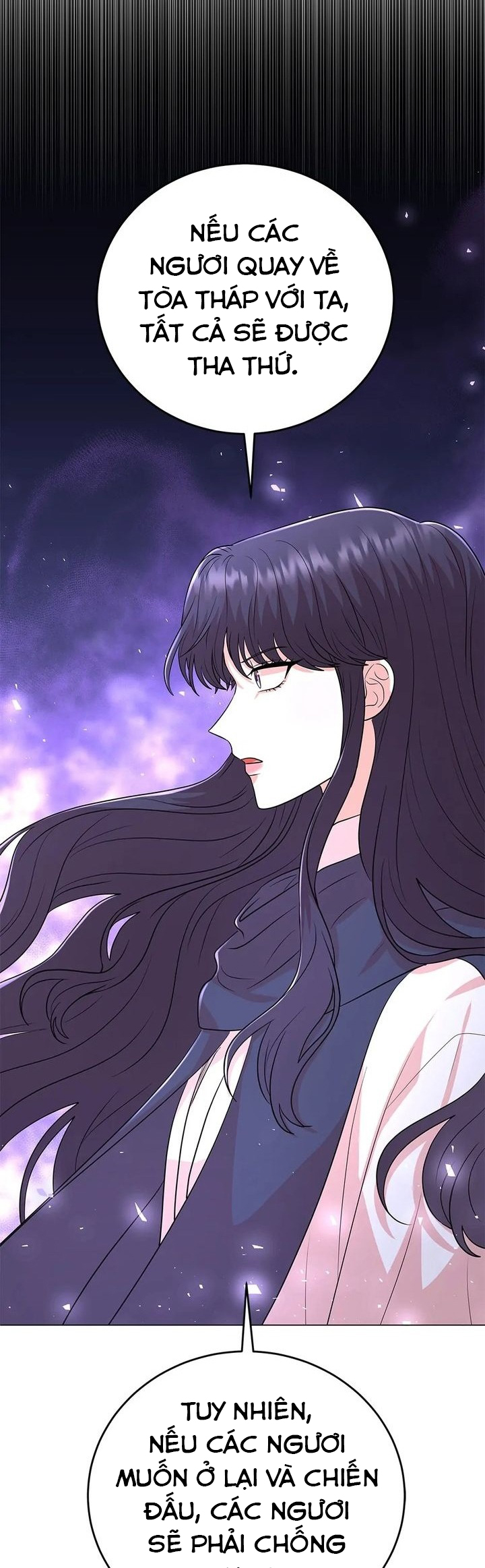 diễn vai ác nữ cũng thật khó khăn chapter 101 45