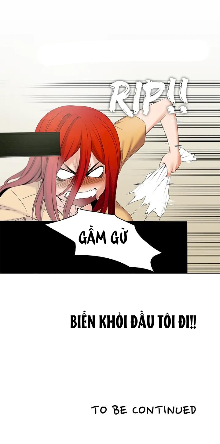 họa sĩ tranh người lớn chapter 9.2 13