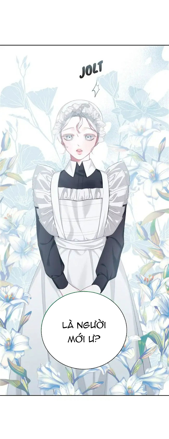 nữ hầu muốn đình công chapter 6.1 35