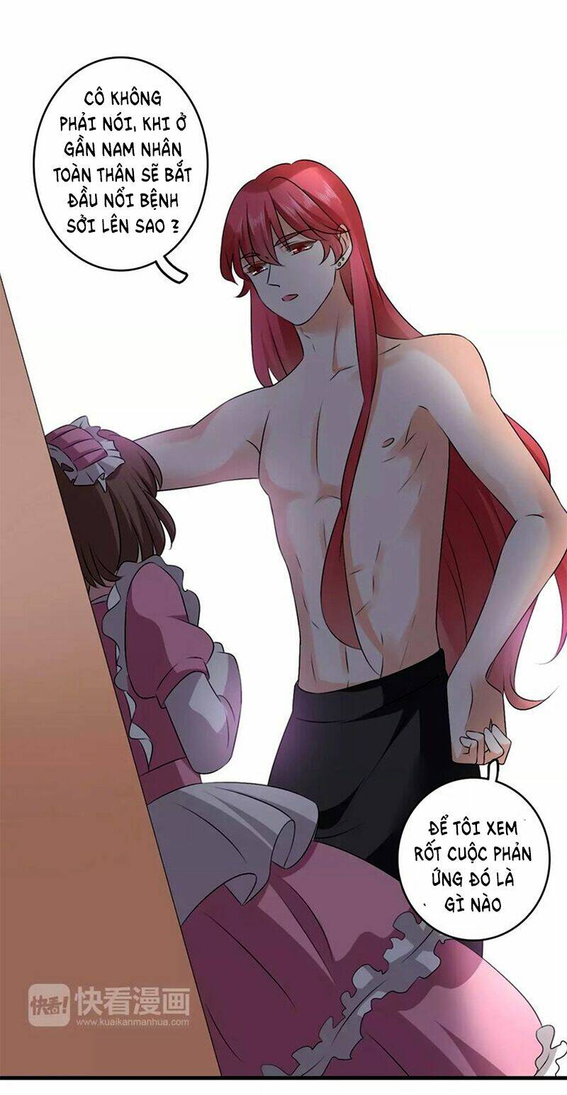 lều khều biết yêu chapter 70 25