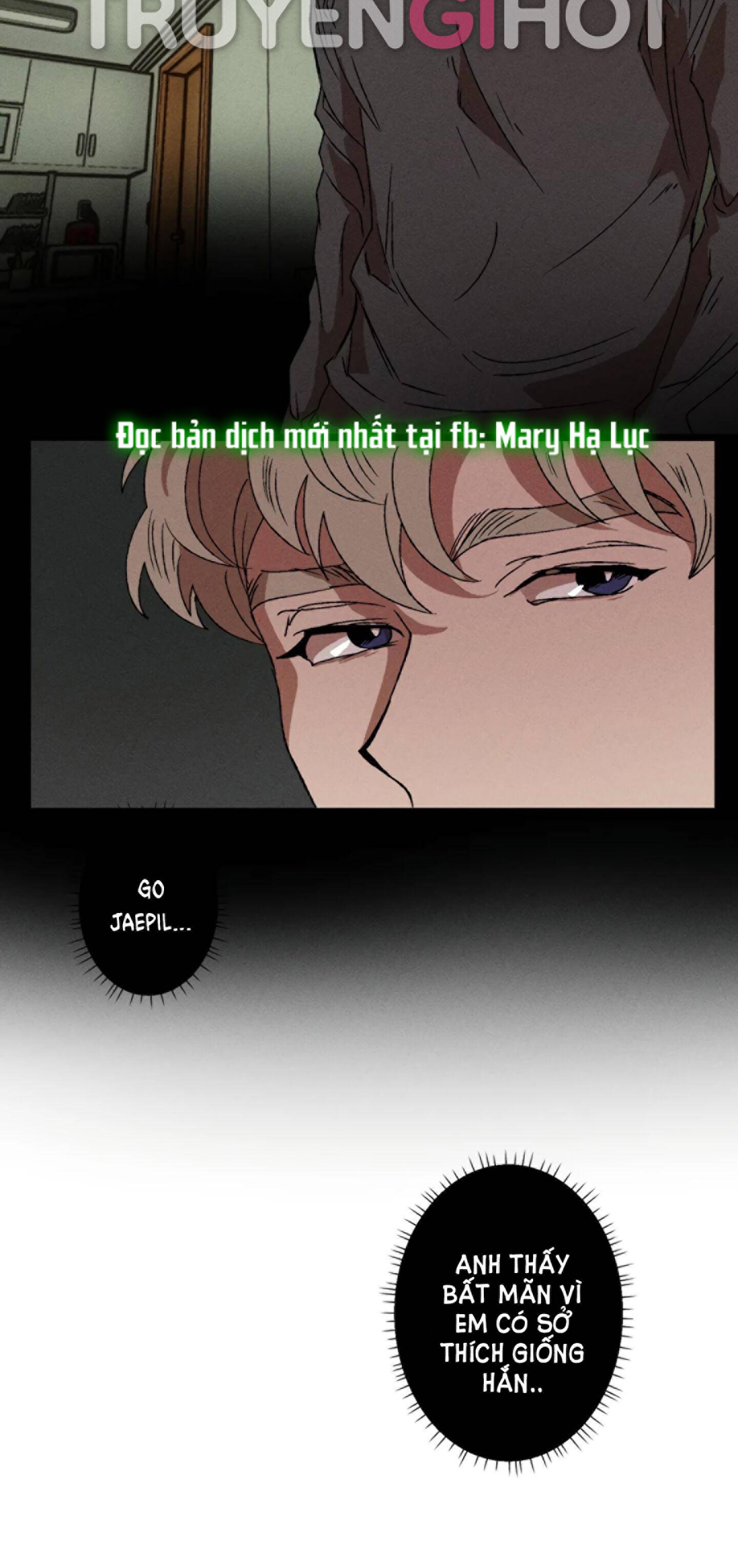 bẫy kép chapter 19.1 7