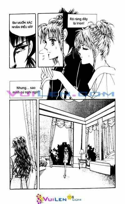 vật cản tình yêu chapter 8 143